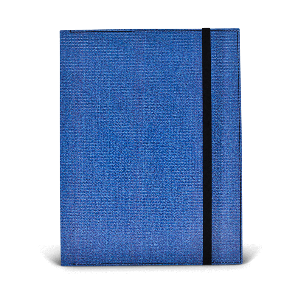 Oliver Notebook