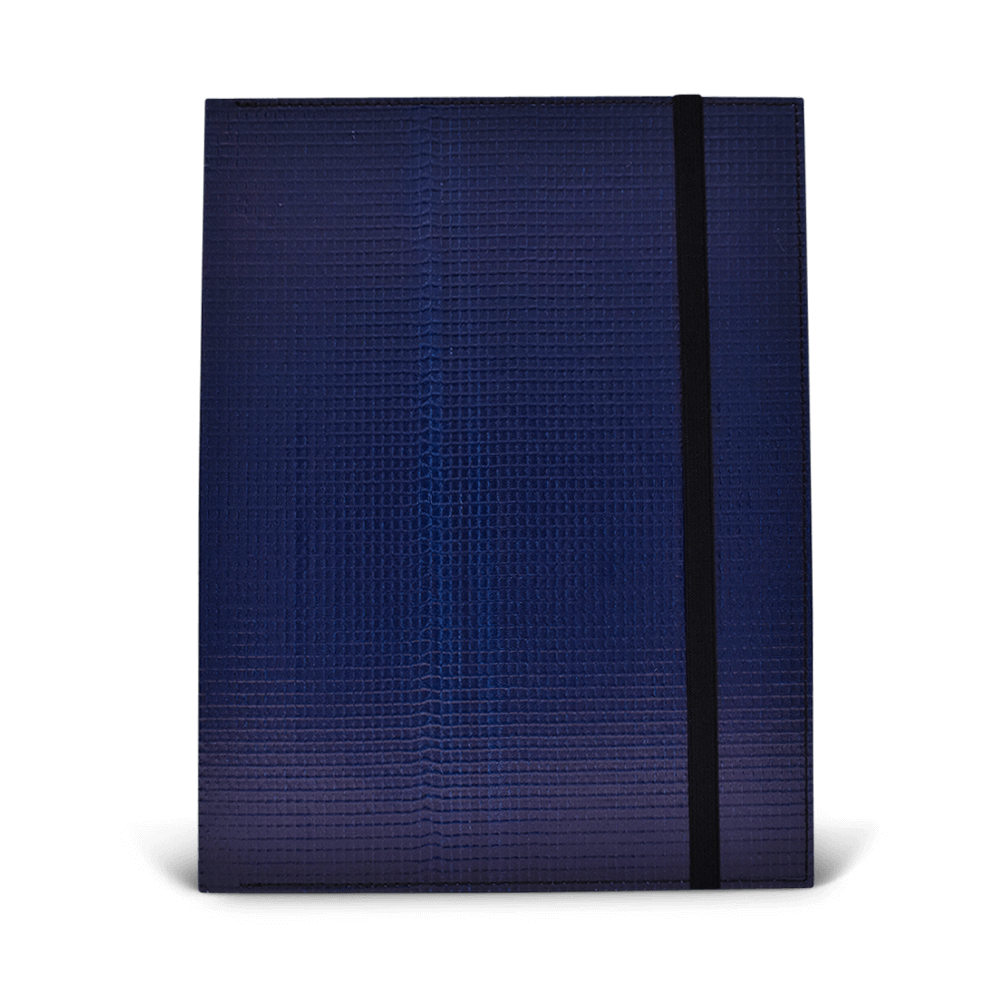 Oliver Notebook
