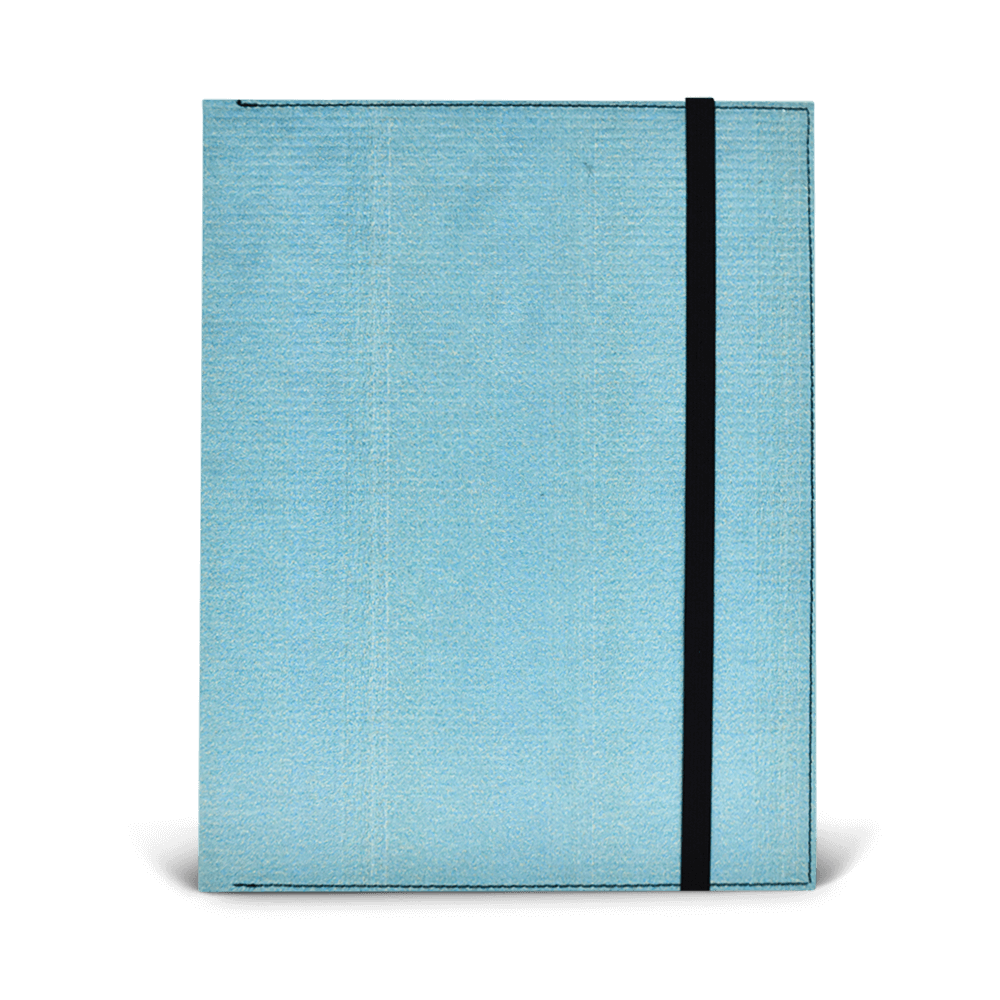 Oliver Notebook