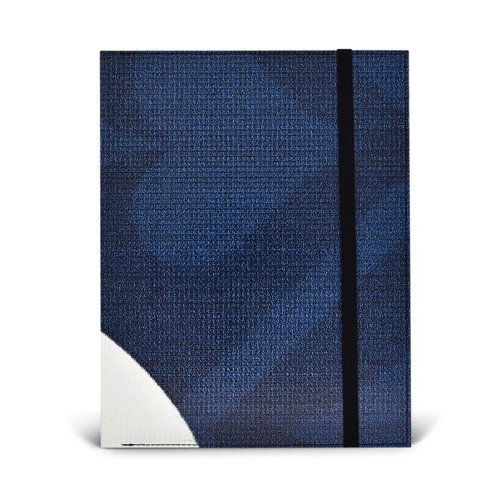 Oliver Notebook