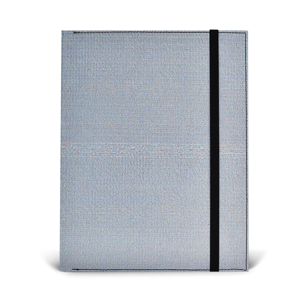 Oliver Notebook