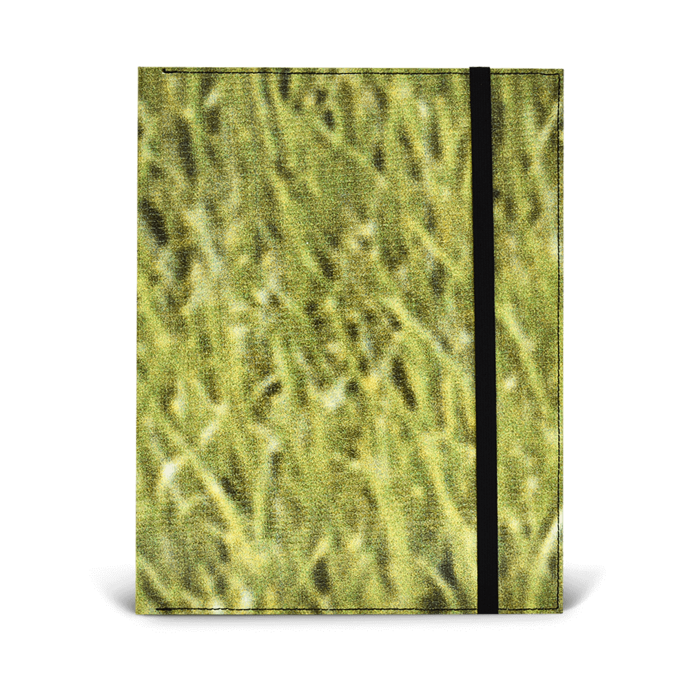 Oliver Notebook