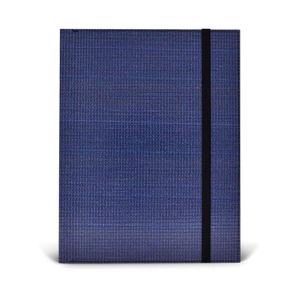 Oliver Notebook