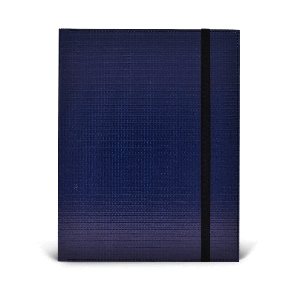 Oliver Notebook