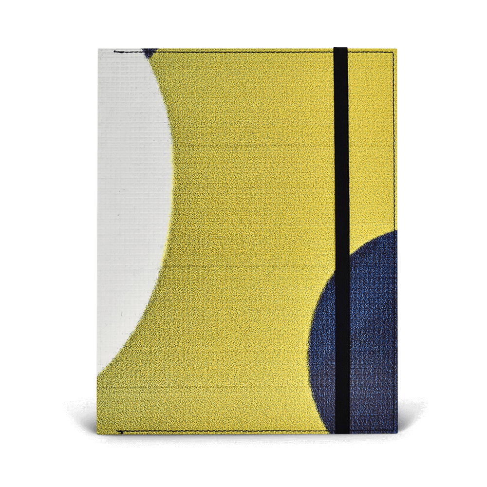 Oliver Notebook