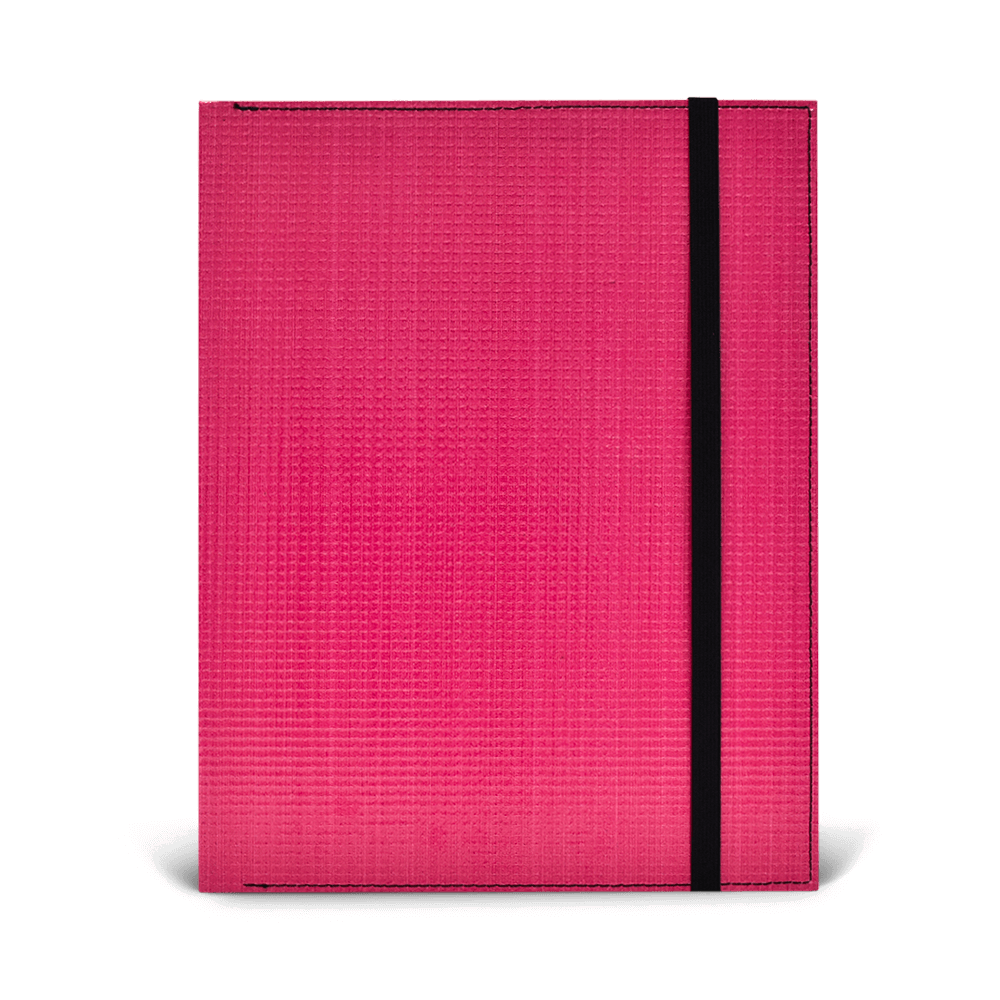 Oliver Notebook