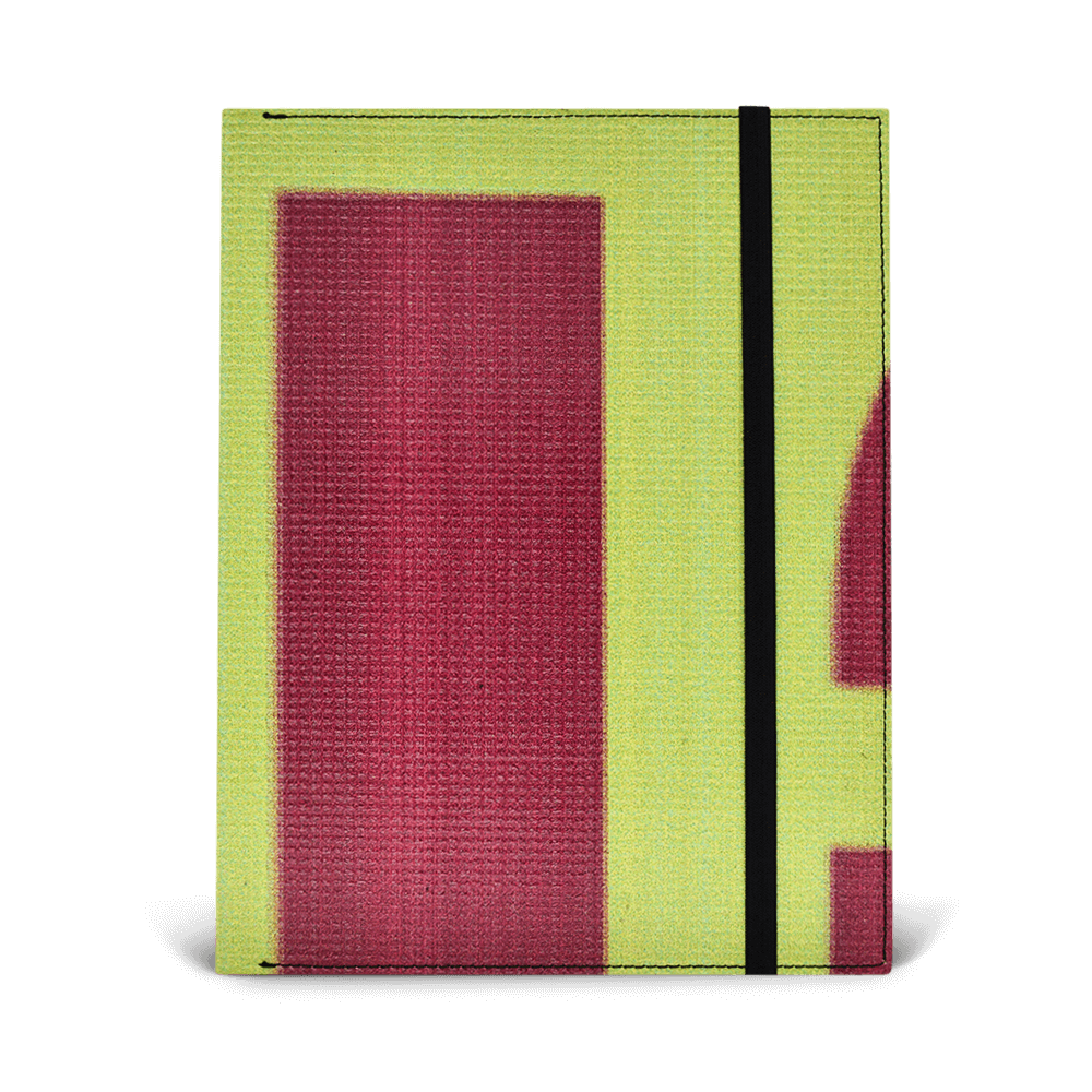 Oliver Notebook