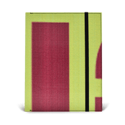 Oliver Notebook