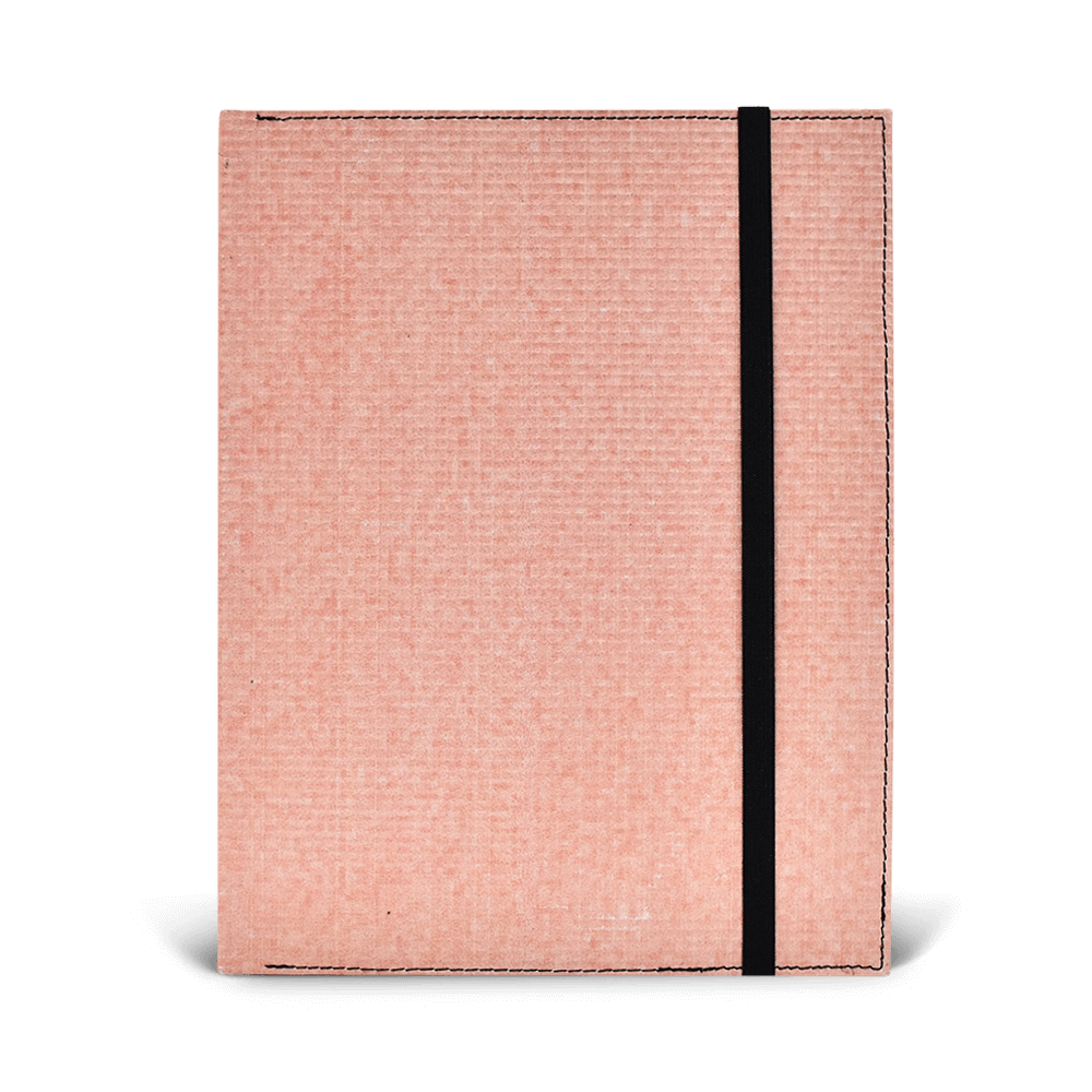 Oliver Notebook