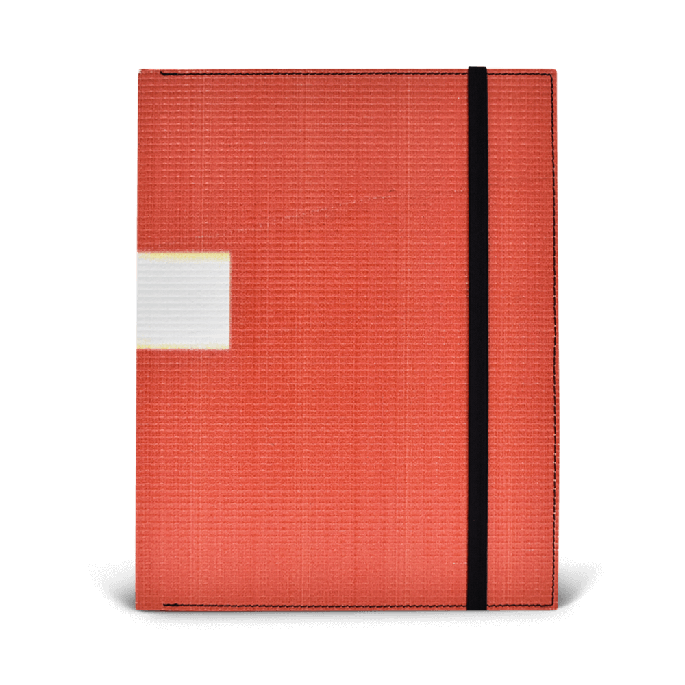 Oliver Notebook