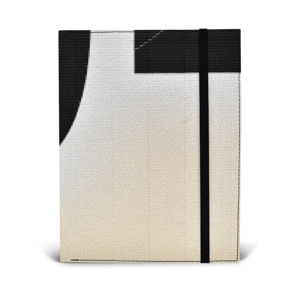 Oliver Notebook