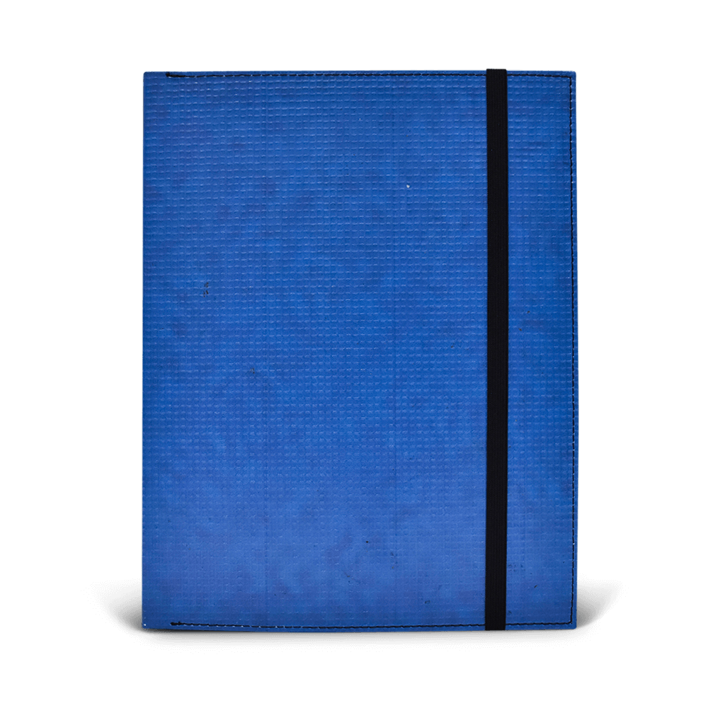 Oliver Notebook
