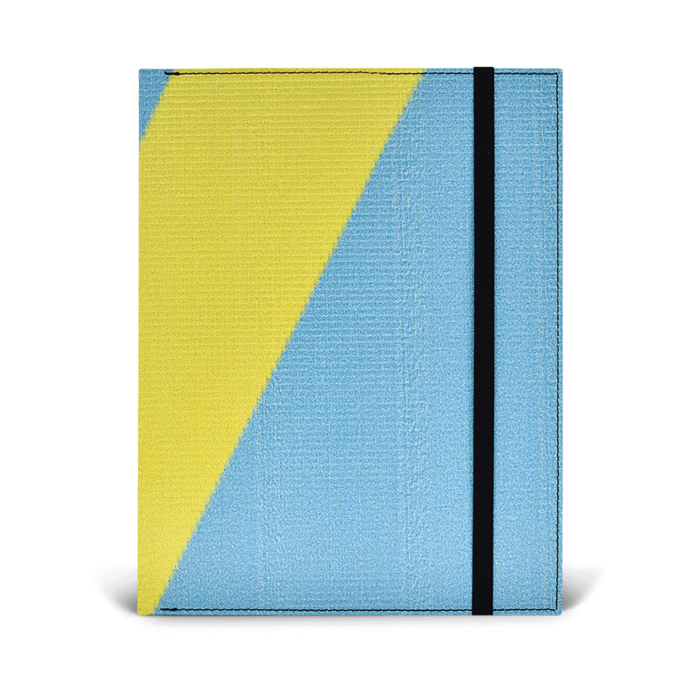 Oliver Notebook