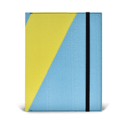 Oliver Notebook