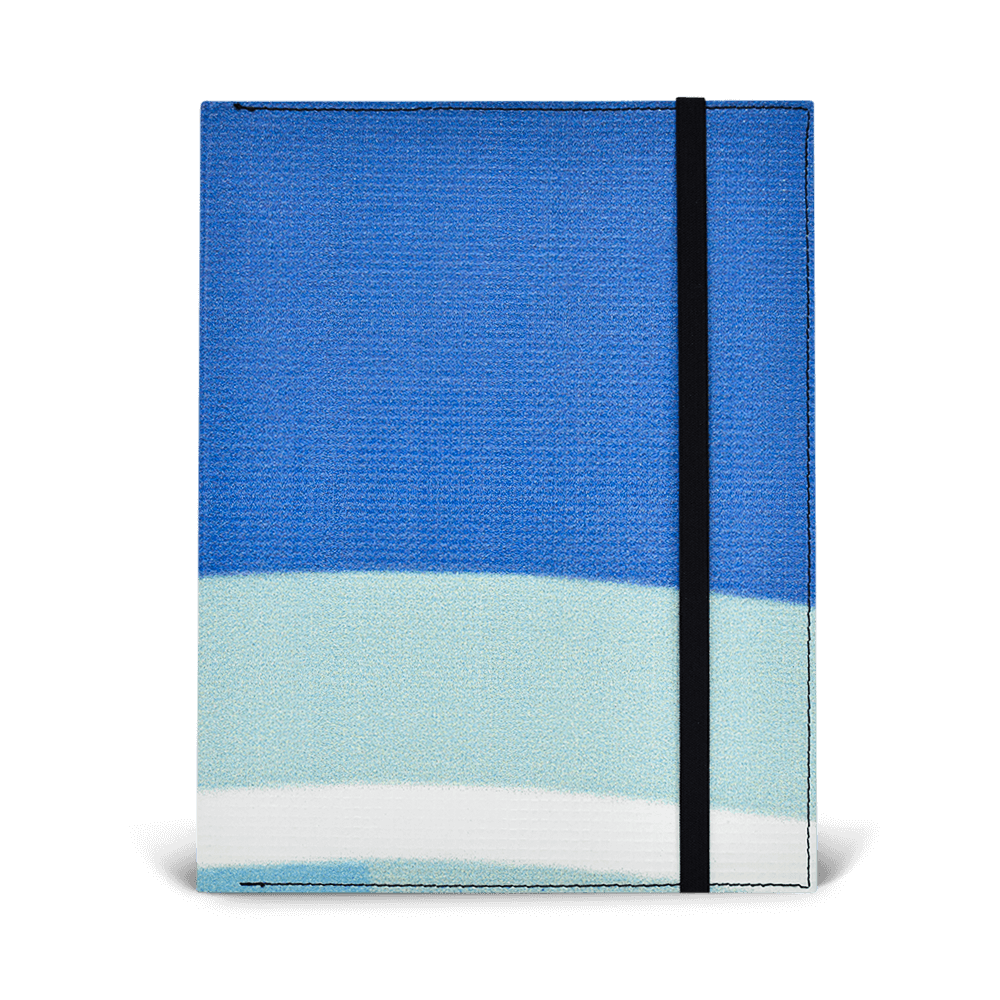 Oliver Notebook
