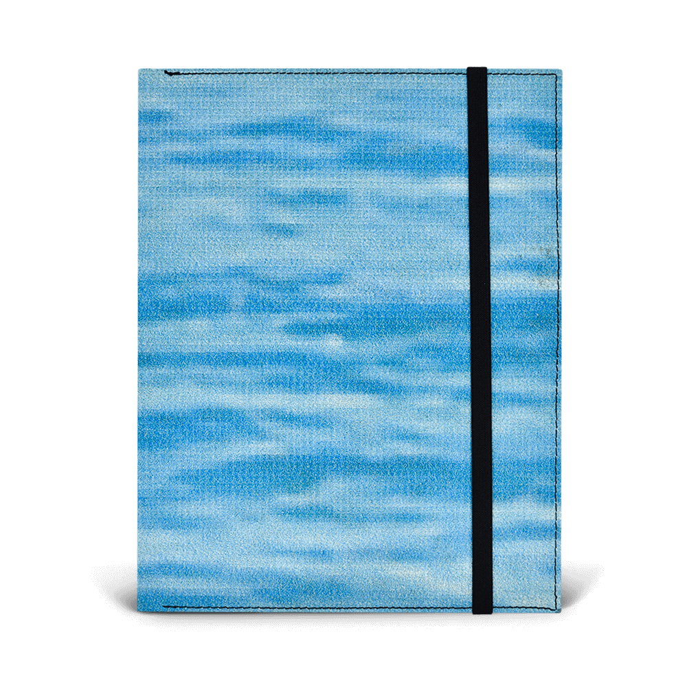 Oliver Notebook