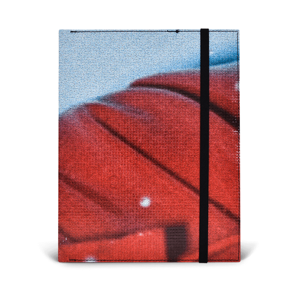 Oliver Notebook