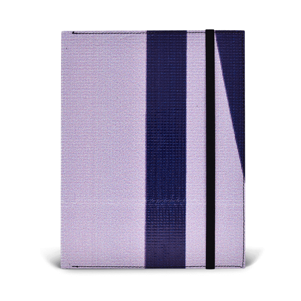 Oliver Notebook