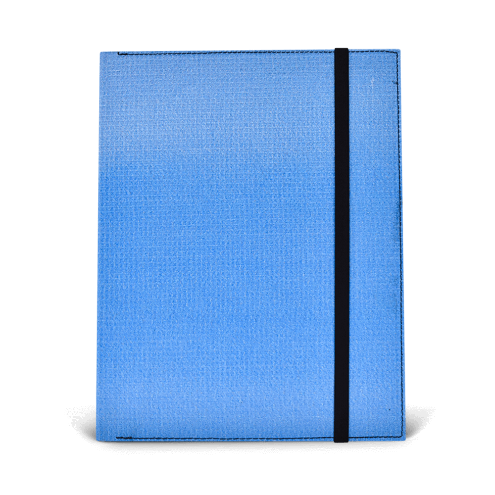 Oliver Notebook