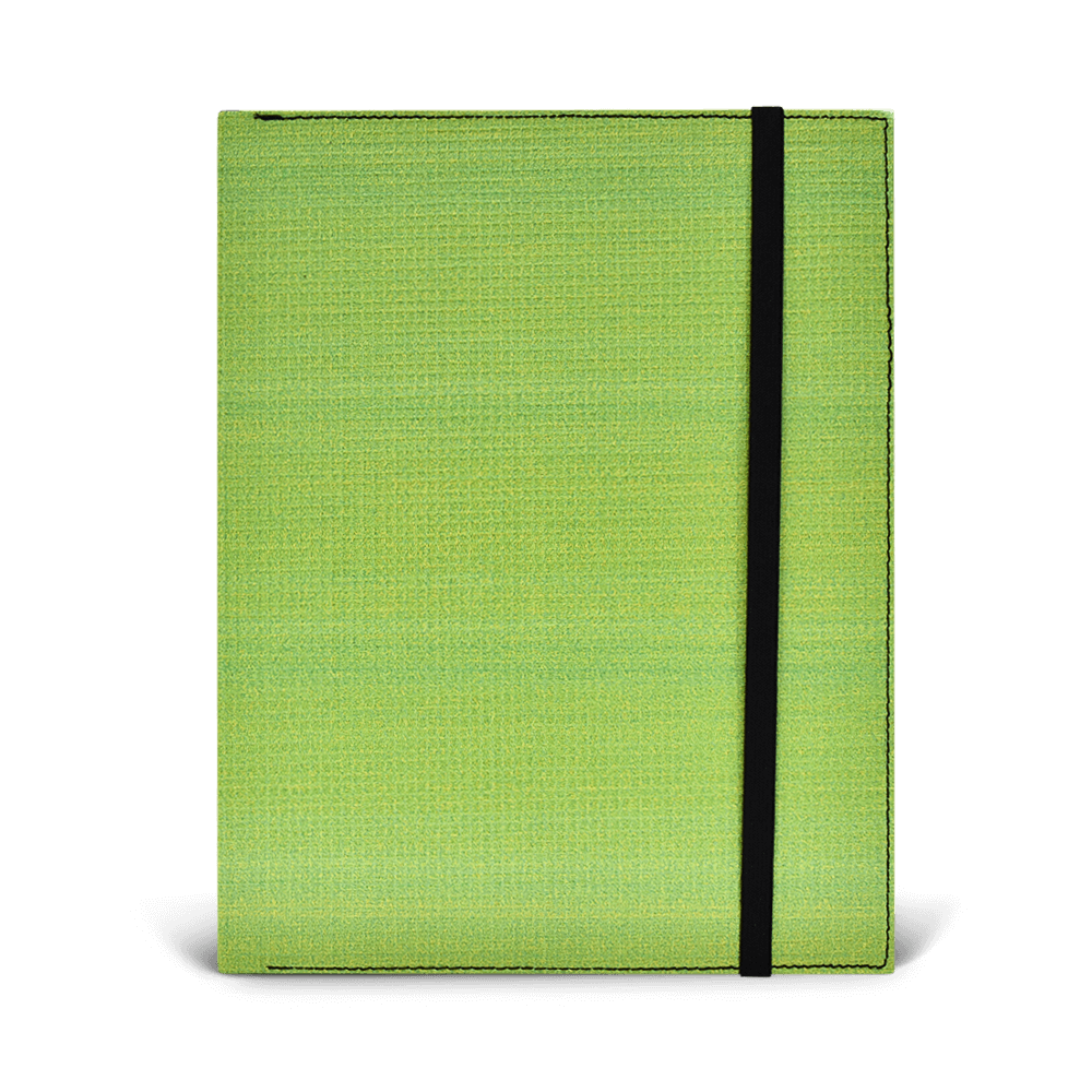 Oliver Notebook