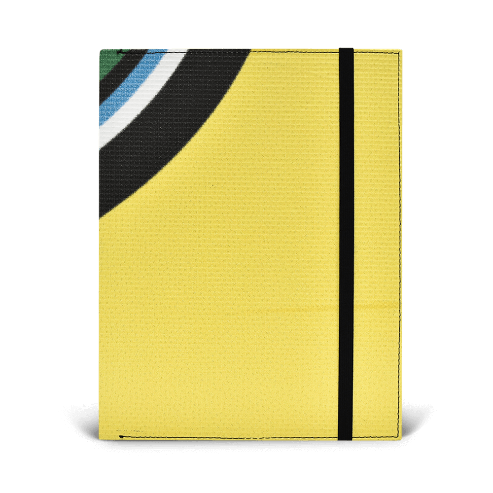 Oliver Notebook