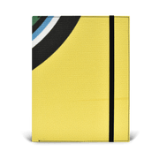 Oliver Notebook