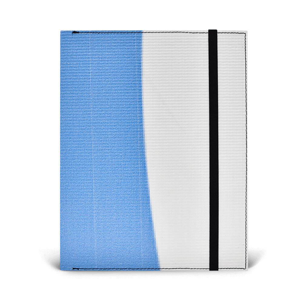 Oliver Notebook