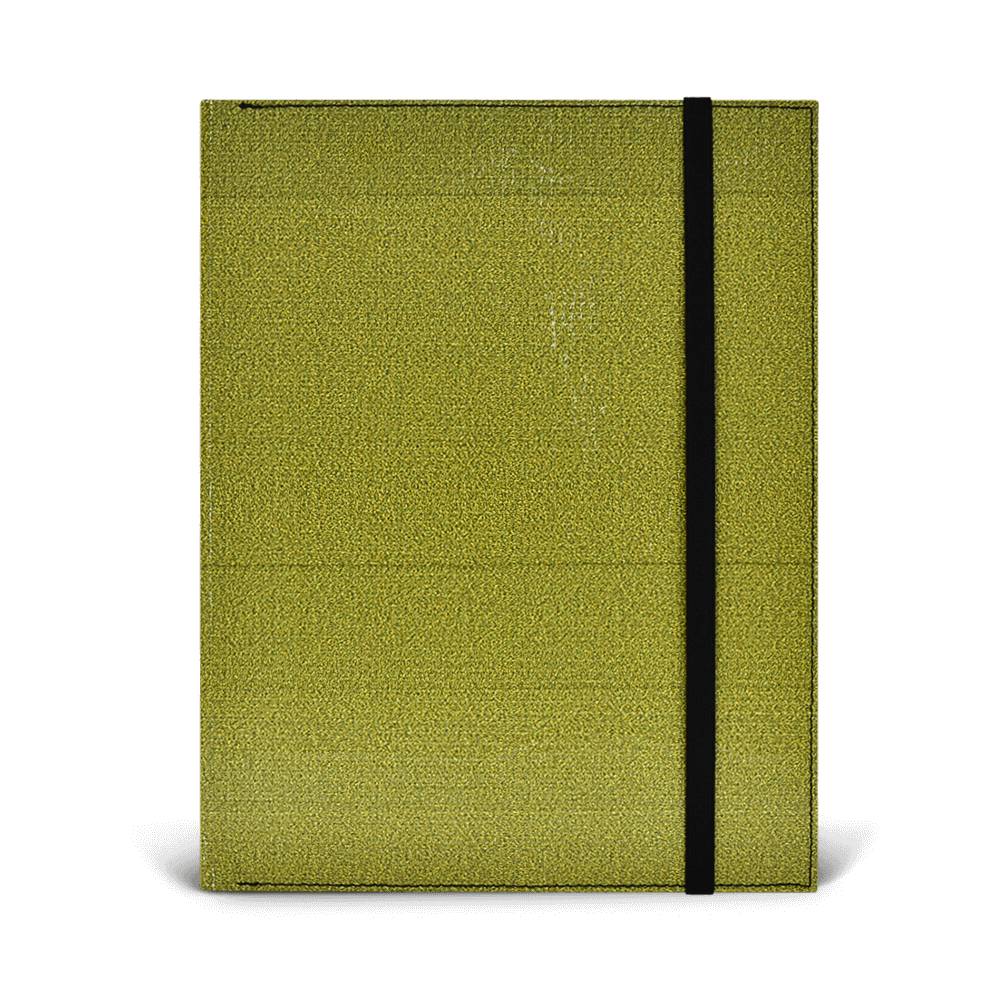 Oliver Notebook
