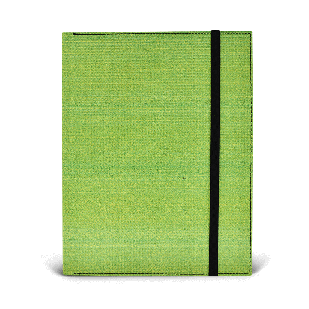 Oliver Notebook