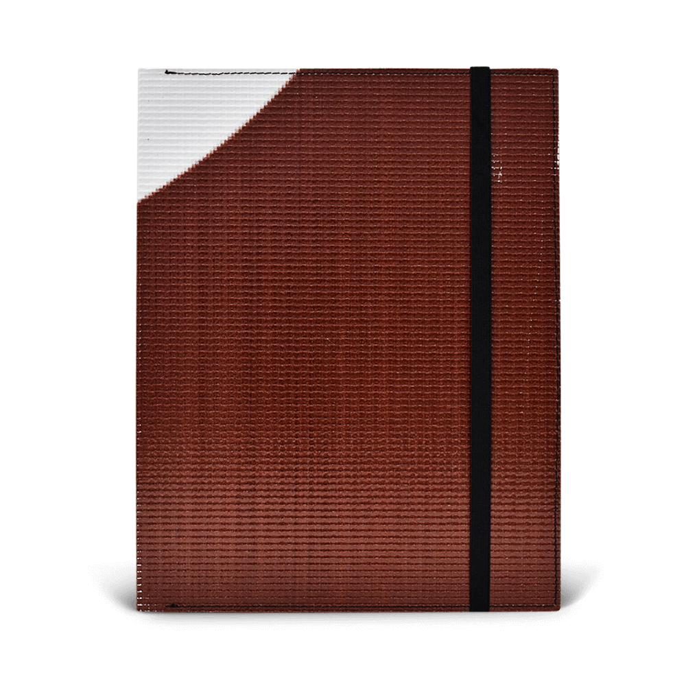 Oliver Notebook