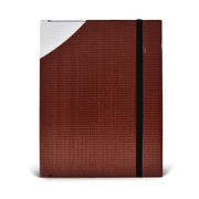 Oliver Notebook