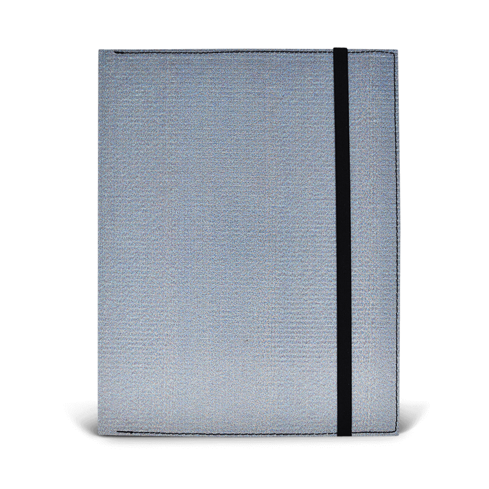 Oliver Notebook