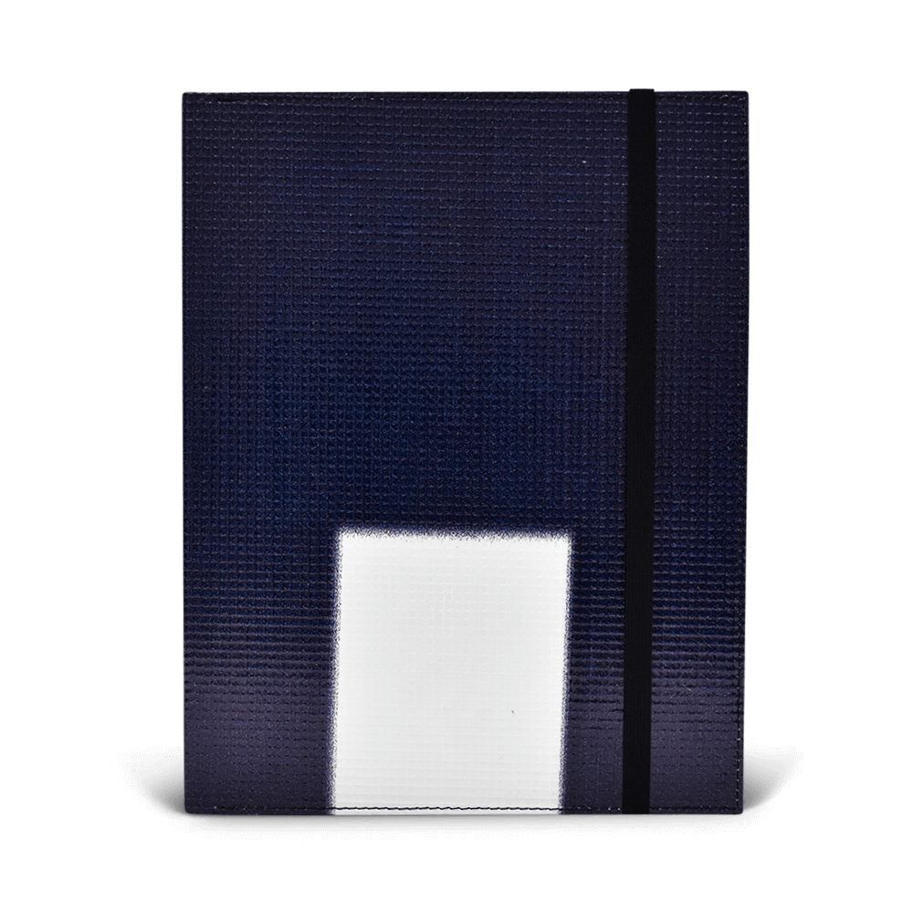 Oliver Notebook
