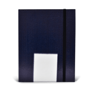 Oliver Notebook