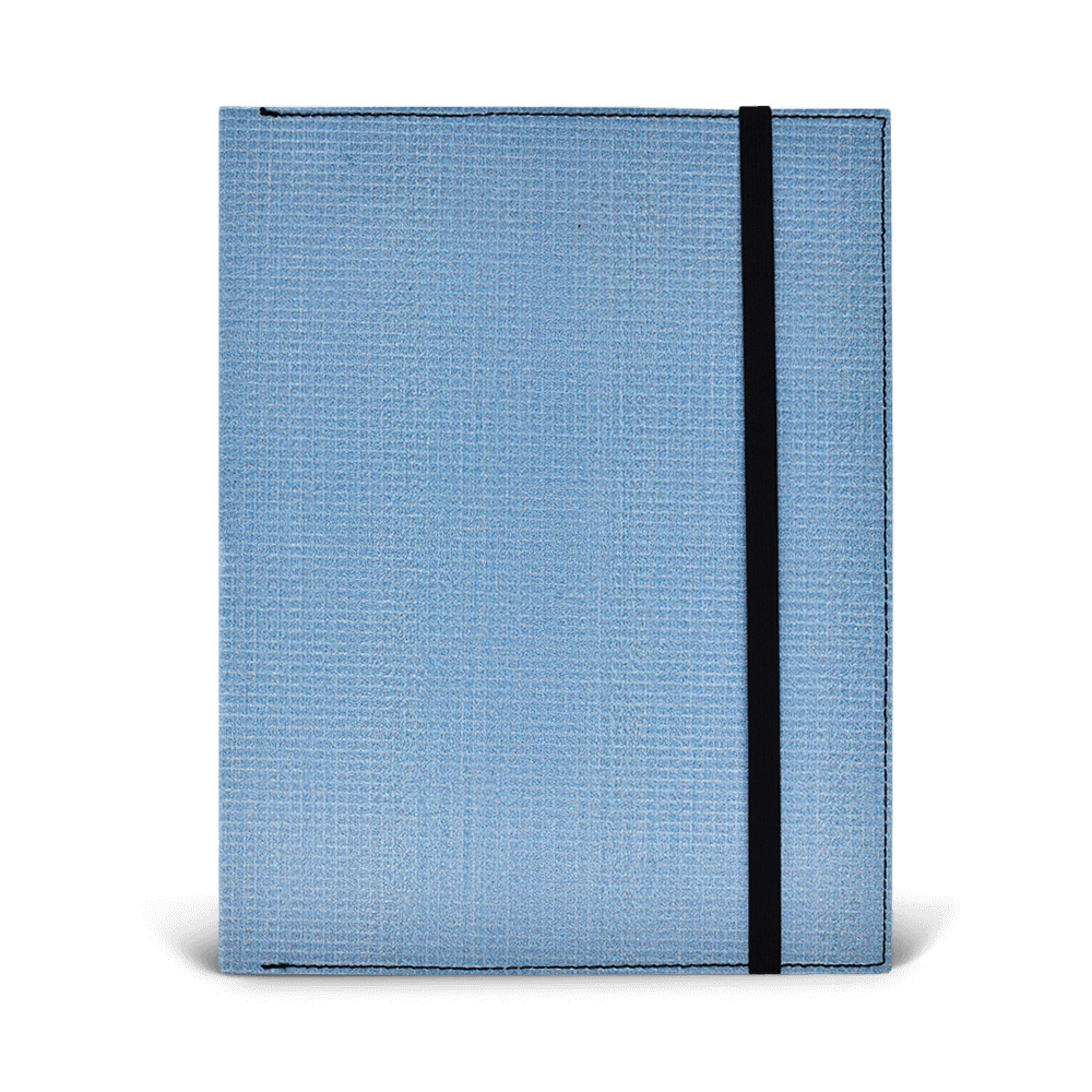 Oliver Notebook