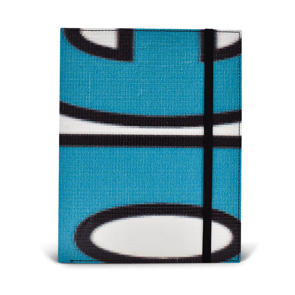 Oliver Notebook