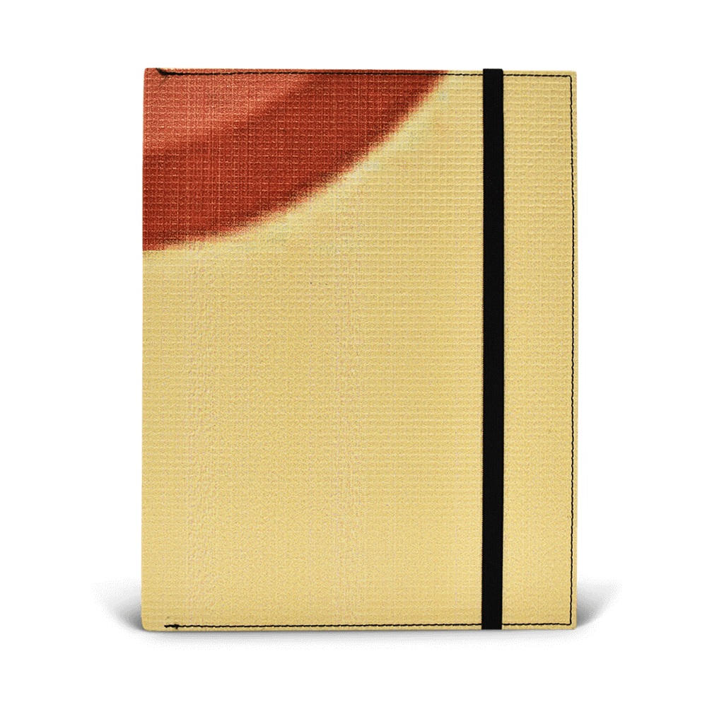 Oliver Notebook