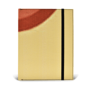 Oliver Notebook