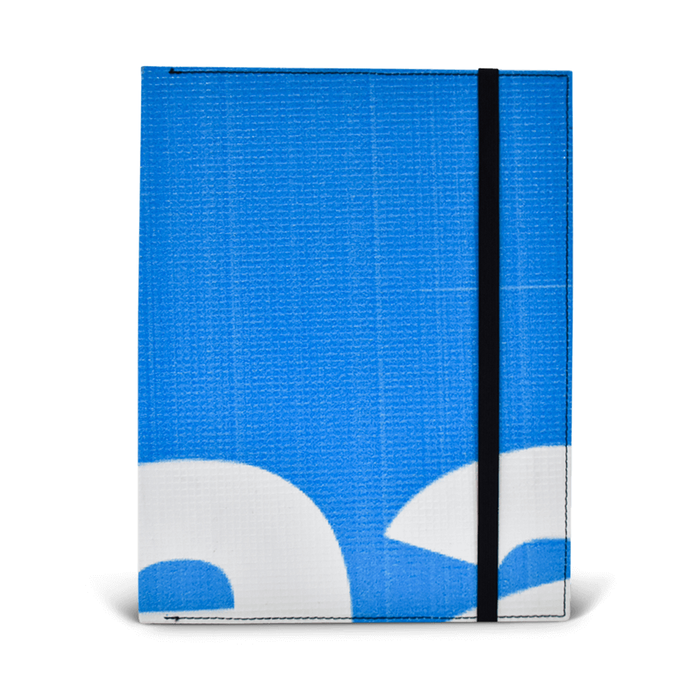 Oliver Notebook