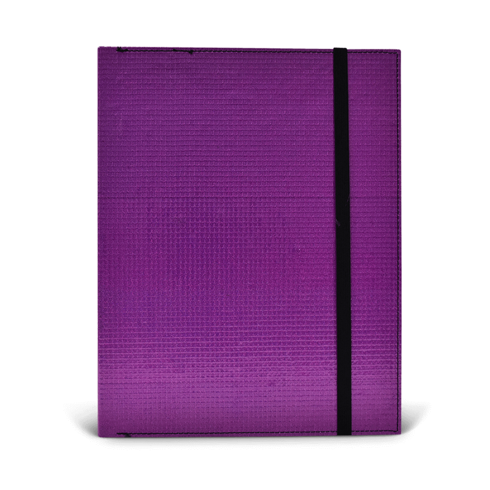 Oliver Notebook