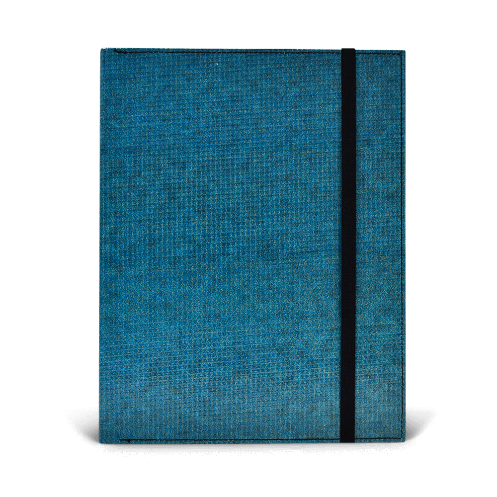 Oliver Notebook