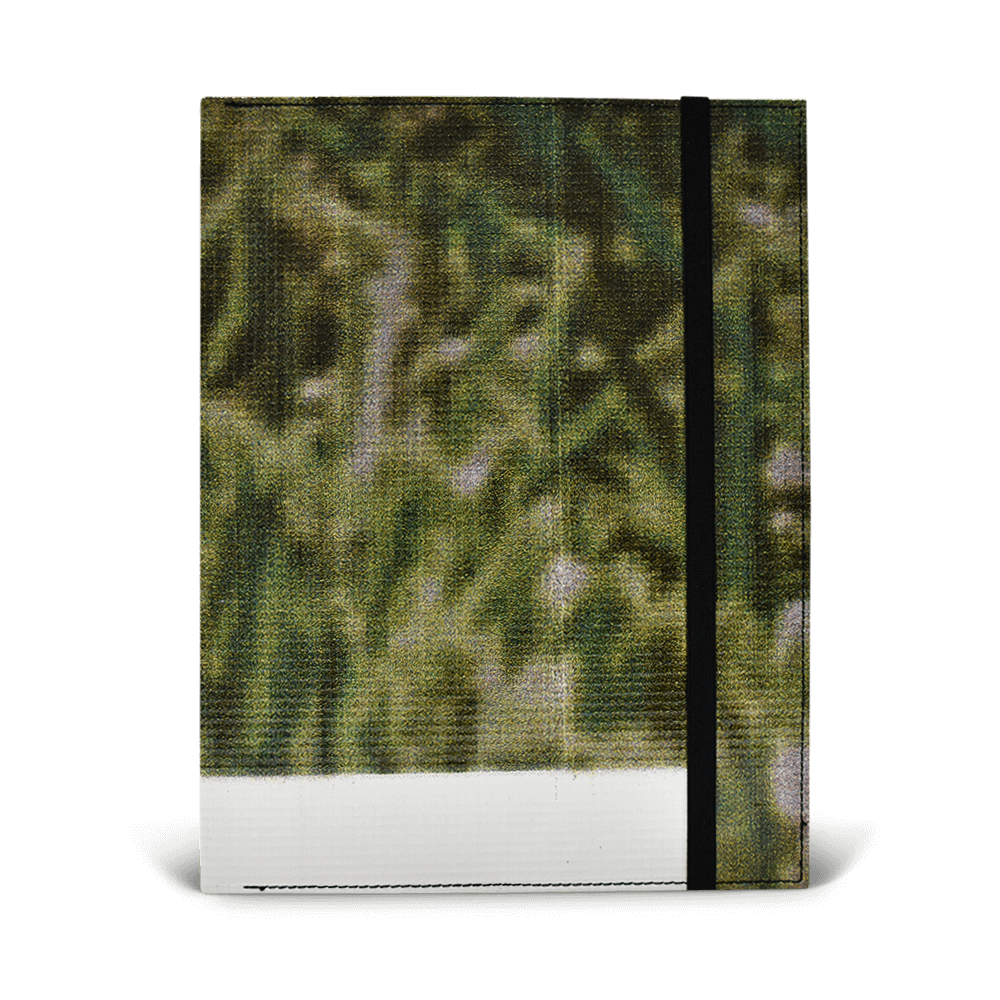 Oliver Notebook
