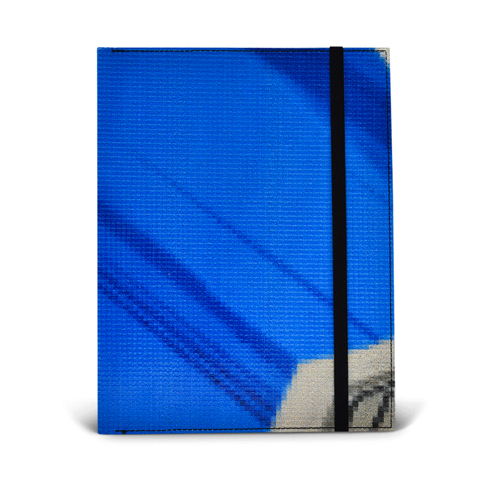 Oliver Notebook
