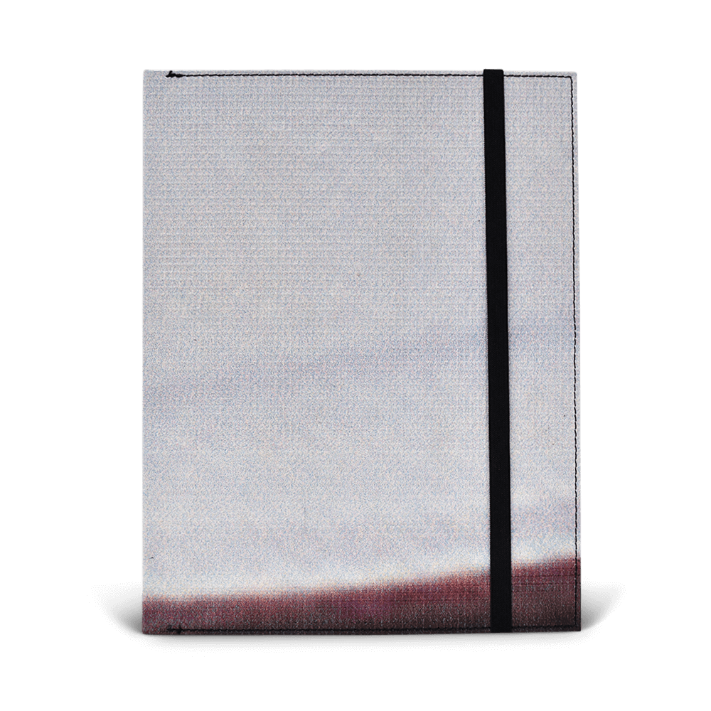 Oliver Notebook