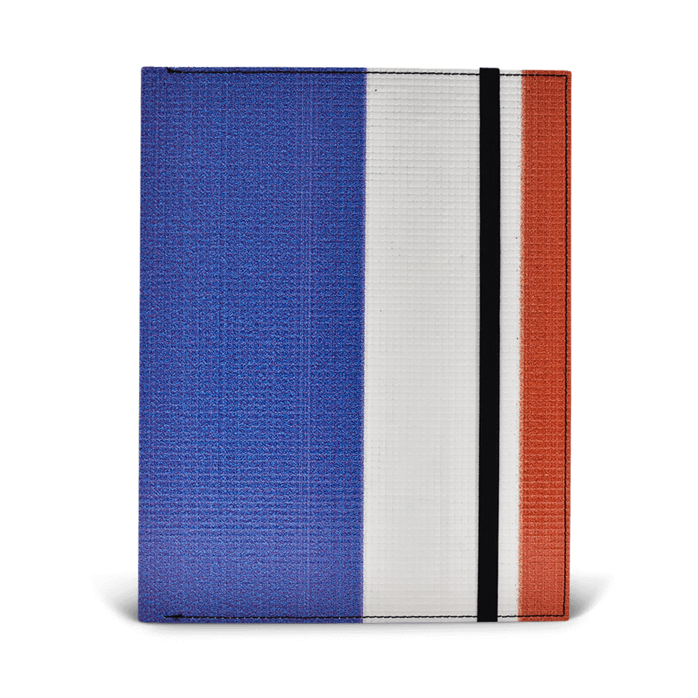 Oliver Notebook