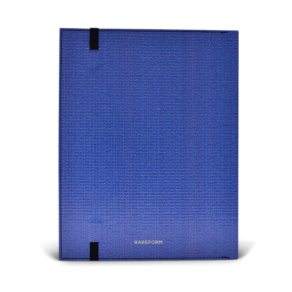Oliver Notebook