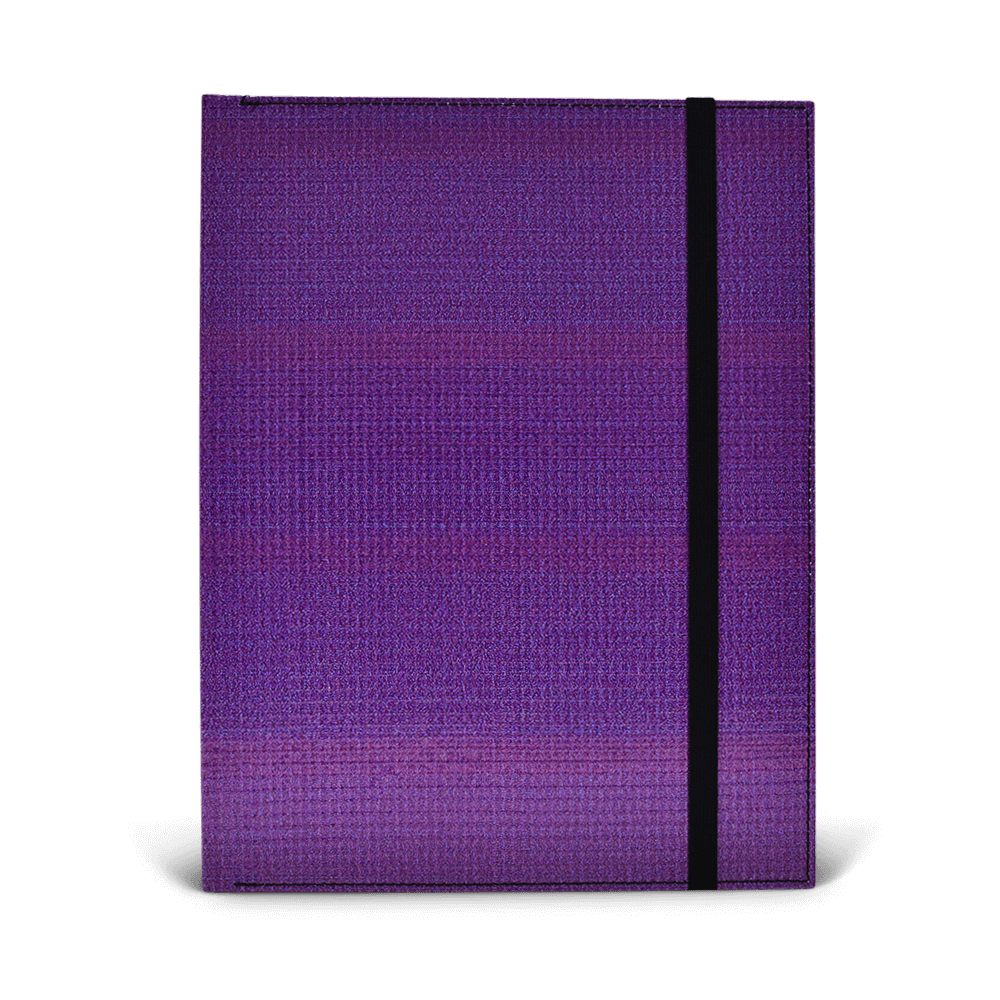 Oliver Notebook