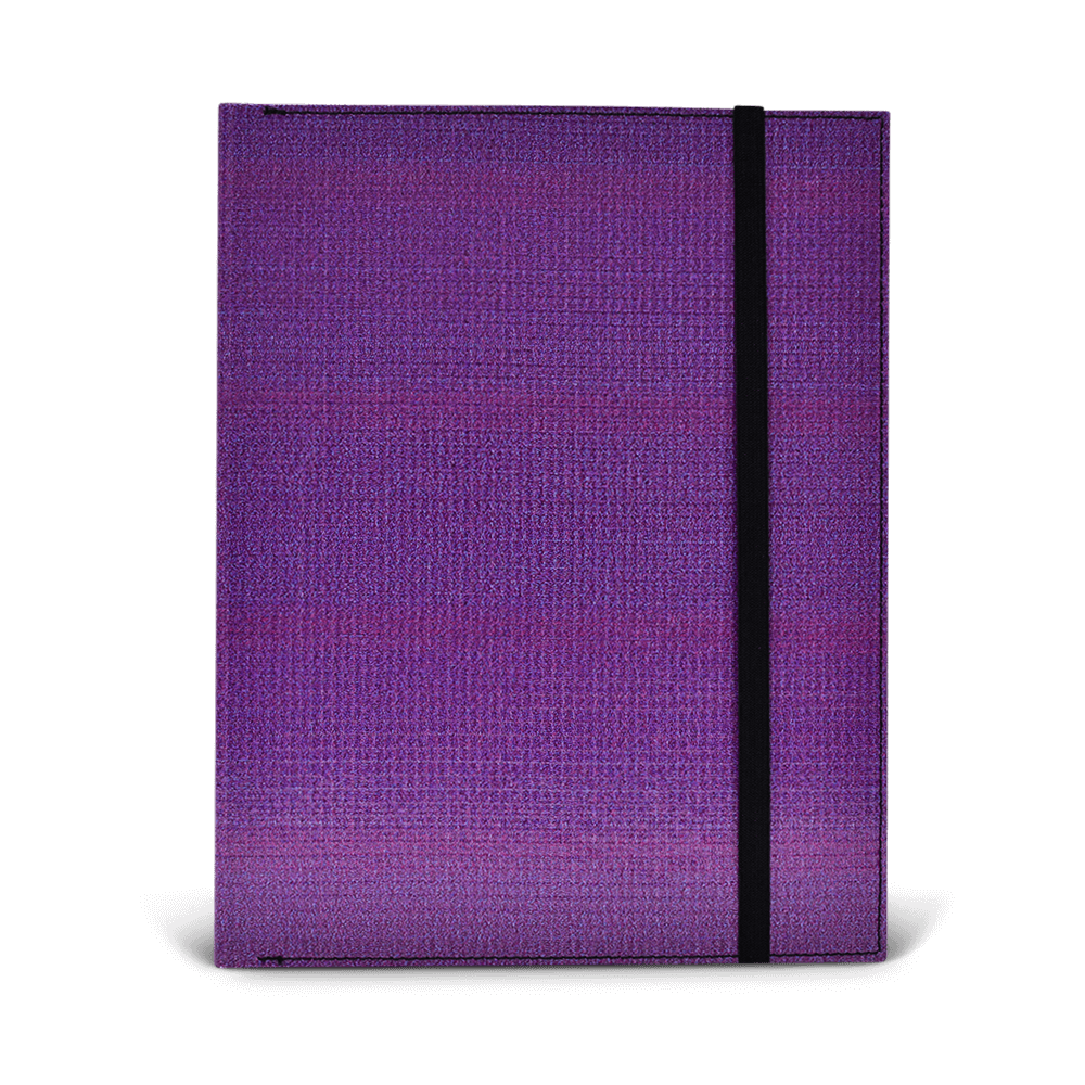 Oliver Notebook