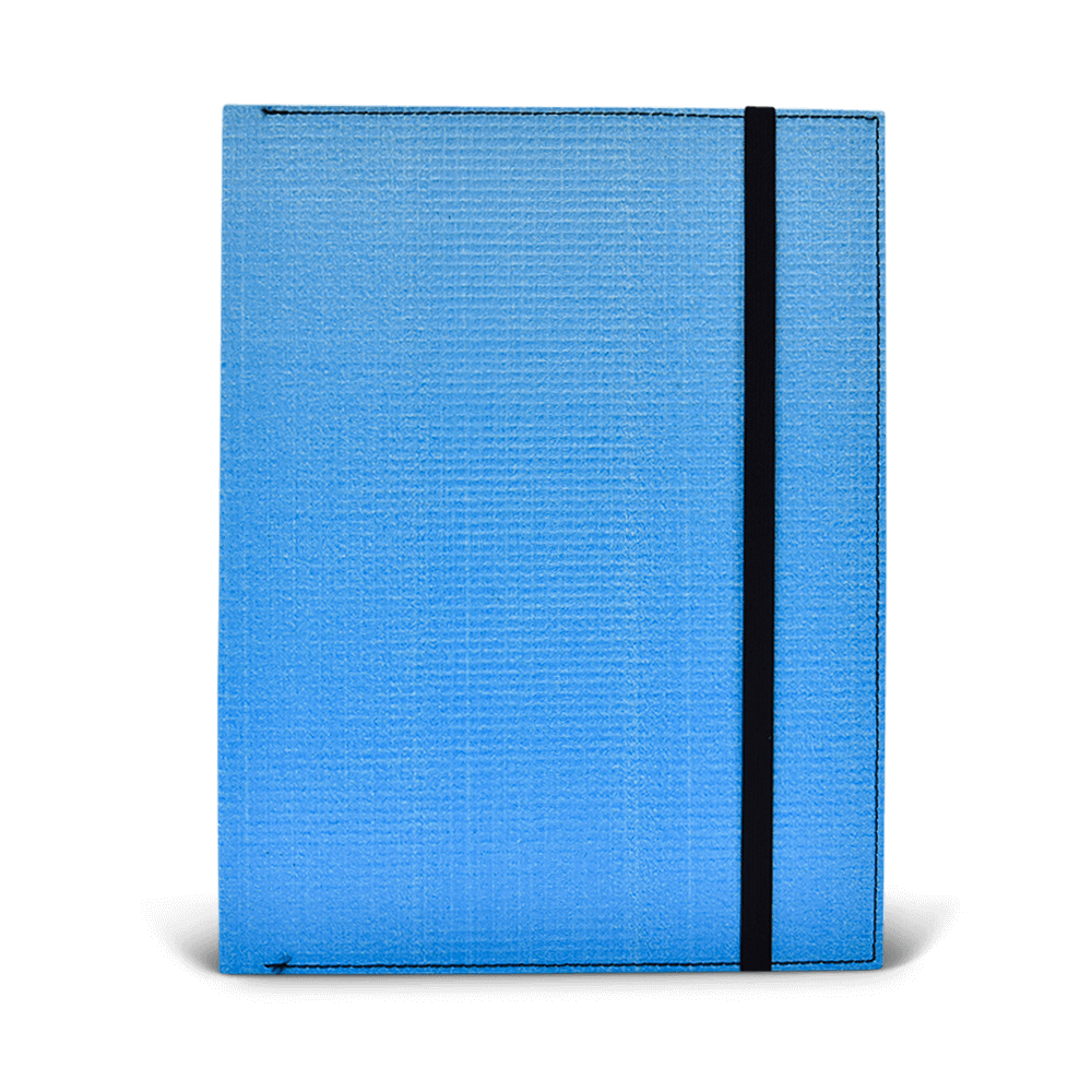 Oliver Notebook