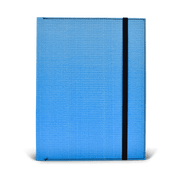 Oliver Notebook